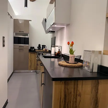 Apartment Casbah14 Uzes