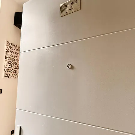 Apartamento Casbah14 *