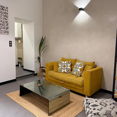 Casbah14 Apartment