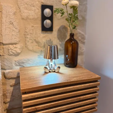 Apartamento Casbah14