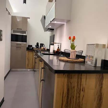 Apartamento Casbah14 *