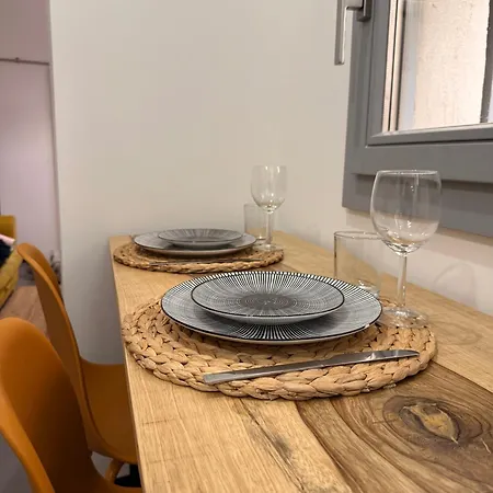 Casbah14 Apartamento Uzès