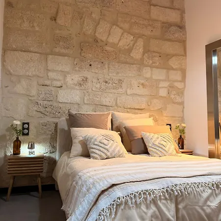 Apartment Casbah14 Uzes