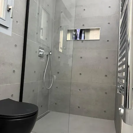 Apartamento Casbah14 *