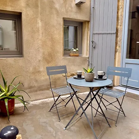 Apartamento Casbah14