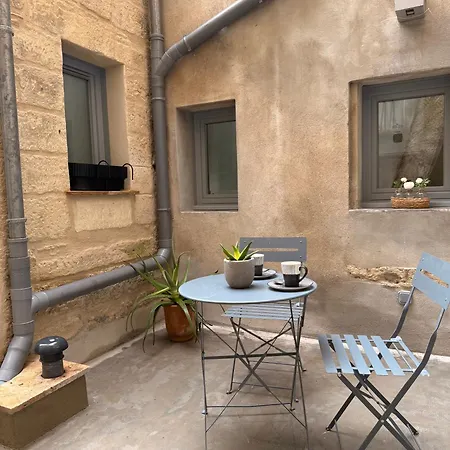 Casbah14 * Uzes