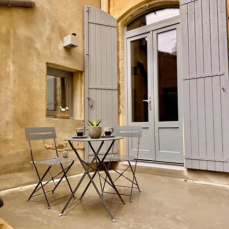 Casbah14 * Uzes